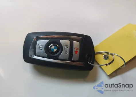 2016 BMW 535I Gran Turismo xDrive z USA, uszkodzony, nr VIN WBA5M4C57GD186791